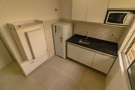 Kitnet/Studio para alugar com 1 quarto, 18m² em Vila da Saúde, São Paulo