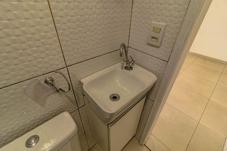 Kitnet/Studio para alugar com 1 quarto, 18m² em Vila da Saúde, São Paulo