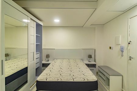 Kitnet/Studio para alugar com 1 quarto, 18m² em Vila da Saúde, São Paulo