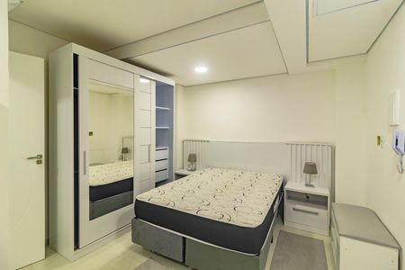 Kitnet/Studio para alugar com 1 quarto, 18m² em Vila da Saúde, São Paulo
