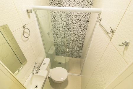 Kitnet/Studio para alugar com 1 quarto, 18m² em Vila da Saúde, São Paulo