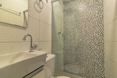 Kitnet/Studio para alugar com 1 quarto, 18m² em Vila da Saúde, São Paulo