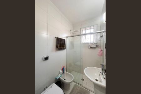 Apartamento à venda com 411m², 4 quartos e 3 vagas Apartamento à venda com 411m², 4 quartos e 3 vagasBanheiro de serviço