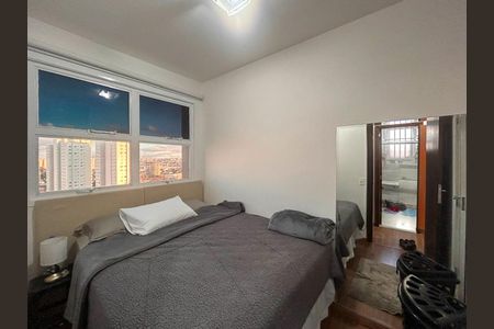Quarto serviço 1 de apartamento à venda com 4 quartos, 411m² em Jardim Belgica, São Paulo
