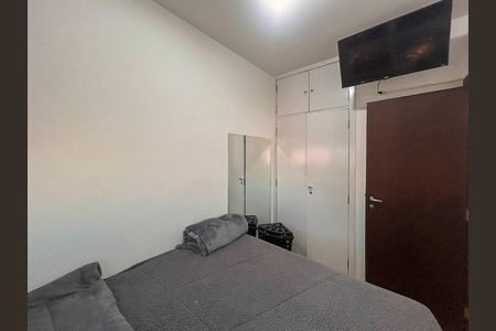 Quarto serviço 1 de apartamento à venda com 4 quartos, 411m² em Jardim Belgica, São Paulo