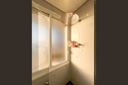 Apartamento à venda com 411m², 4 quartos e 3 vagas Apartamento à venda com 411m², 4 quartos e 3 vagasBanheiro da Suíte 4