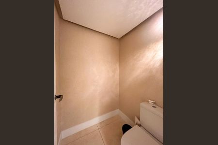 Lavabo de apartamento à venda com 4 quartos, 411m² em Jardim Belgica, São Paulo
