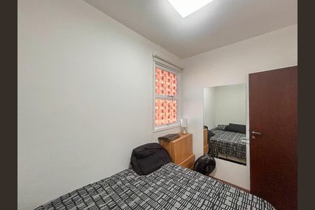 Quarto serviço 2 de apartamento à venda com 4 quartos, 411m² em Jardim Belgica, São Paulo