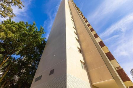 Fachada de apartamento à venda com 4 quartos, 411m² em Jardim Belgica, São Paulo