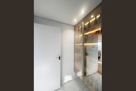 Apartamento à venda com 411m², 4 quartos e 3 vagas Apartamento à venda com 411m², 4 quartos e 3 vagasCopa