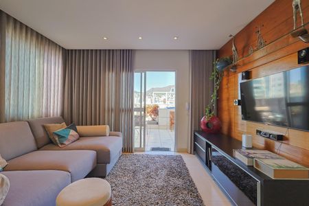 Apartamento à venda com 210m², 3 quartos e 3 vagas Apartamento à venda com 210m², 3 quartos e 3 vagasSala 2 andar