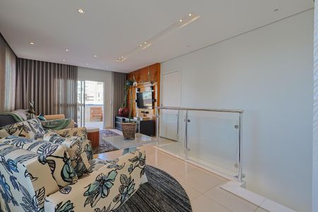 Apartamento à venda com 210m², 3 quartos e 3 vagas Apartamento à venda com 210m², 3 quartos e 3 vagasSala 2 andar