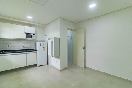 Kitnet/Studio para alugar com 1 quarto, 18m² em Vila da Saúde, São Paulo