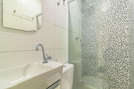 Kitnet/Studio para alugar com 1 quarto, 18m² em Vila da Saúde, São Paulo