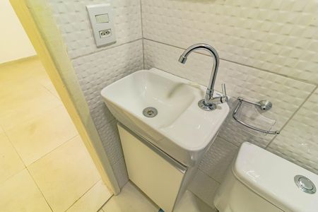 Kitnet/Studio para alugar com 1 quarto, 18m² em Vila da Saúde, São Paulo