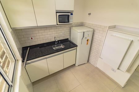 Kitnet/Studio para alugar com 1 quarto, 18m² em Vila da Saúde, São Paulo