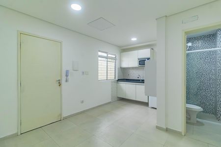 Kitnet/Studio para alugar com 1 quarto, 18m² em Vila da Saúde, São Paulo