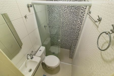 Kitnet/Studio para alugar com 1 quarto, 18m² em Vila da Saúde, São Paulo