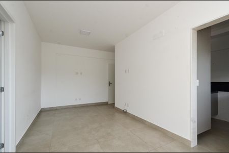 Sala Ambientes de apartamento para alugar com 3 quartos, 88m² em São Lucas, Belo Horizonte
