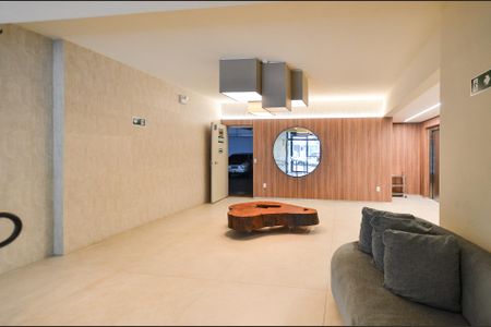 Apartamento à venda com 88m², 3 quartos e 2 vagas Apartamento à venda com 88m², 3 quartos e 2 vagasHall de entrada