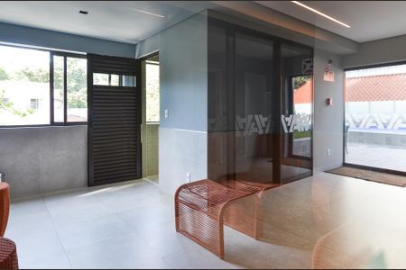 Apartamento à venda com 88m², 3 quartos e 2 vagas Apartamento à venda com 88m², 3 quartos e 2 vagasÁrea comum