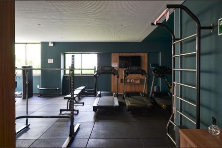 Apartamento à venda com 88m², 3 quartos e 2 vagas Apartamento à venda com 88m², 3 quartos e 2 vagasÁrea comum