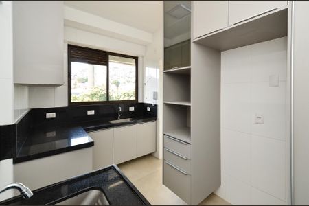 Apartamento à venda com 88m², 3 quartos e 2 vagas Apartamento à venda com 88m², 3 quartos e 2 vagasCozinha