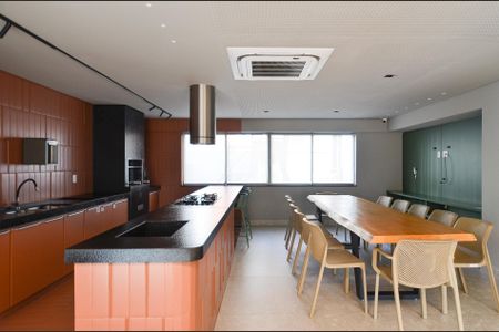 Apartamento à venda com 88m², 3 quartos e 2 vagas Apartamento à venda com 88m², 3 quartos e 2 vagasÁrea comum