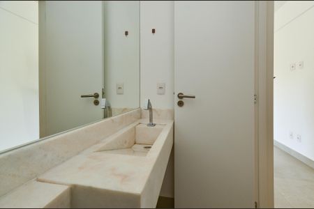 Apartamento à venda com 88m², 3 quartos e 2 vagas Apartamento à venda com 88m², 3 quartos e 2 vagasLavabo