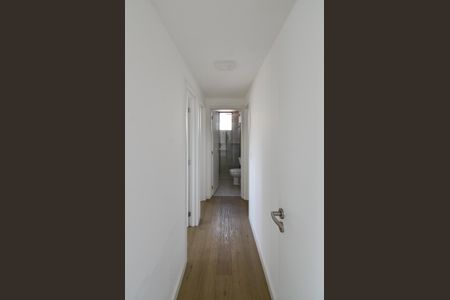 Apartamento à venda com 88m², 3 quartos e 2 vagas Apartamento à venda com 88m², 3 quartos e 2 vagasCorredor