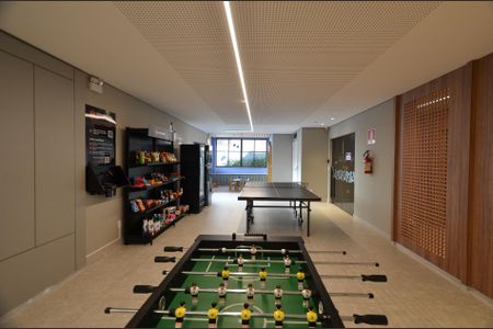 Apartamento à venda com 88m², 3 quartos e 2 vagas Apartamento à venda com 88m², 3 quartos e 2 vagasÁrea comum
