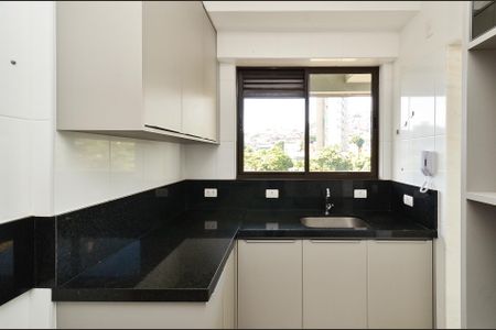 Apartamento à venda com 88m², 3 quartos e 2 vagas Apartamento à venda com 88m², 3 quartos e 2 vagasCozinha