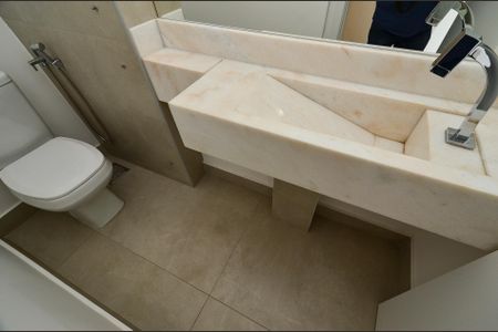 Apartamento à venda com 88m², 3 quartos e 2 vagas Apartamento à venda com 88m², 3 quartos e 2 vagasLavabo