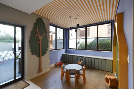 Apartamento à venda com 88m², 3 quartos e 2 vagas Apartamento à venda com 88m², 3 quartos e 2 vagasÁrea comum