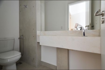 Apartamento à venda com 88m², 3 quartos e 2 vagas Apartamento à venda com 88m², 3 quartos e 2 vagasLavabo
