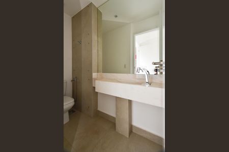 Apartamento à venda com 88m², 3 quartos e 2 vagas Apartamento à venda com 88m², 3 quartos e 2 vagasLavabo