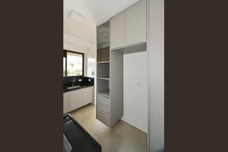 Apartamento à venda com 88m², 3 quartos e 2 vagas Apartamento à venda com 88m², 3 quartos e 2 vagasCozinha