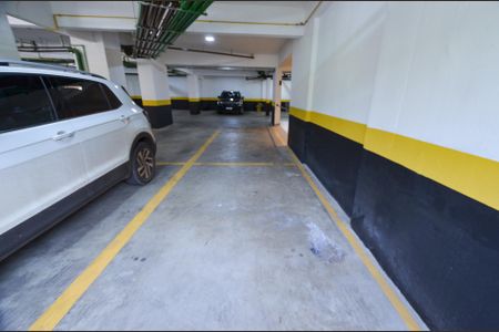 Apartamento à venda com 88m², 3 quartos e 2 vagas Apartamento à venda com 88m², 3 quartos e 2 vagasGaragem
