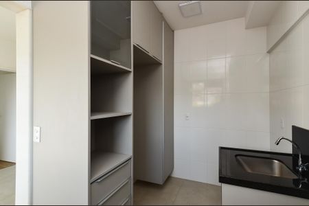 Apartamento à venda com 88m², 3 quartos e 2 vagas Apartamento à venda com 88m², 3 quartos e 2 vagasCozinha