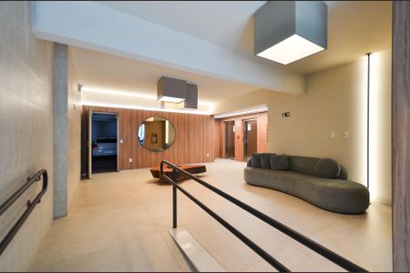 Apartamento à venda com 88m², 3 quartos e 2 vagas Apartamento à venda com 88m², 3 quartos e 2 vagasHall de entrada