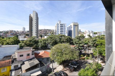 Apartamento à venda com 88m², 3 quartos e 2 vagas Apartamento à venda com 88m², 3 quartos e 2 vagasVista