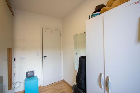 Apartamento para alugar com 42m², 2 quartos e 1 vagaQuarto 2