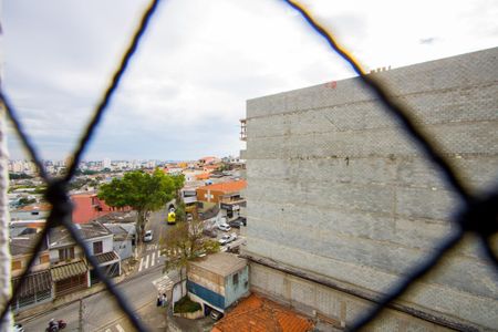 Apartamento para alugar com 42m², 2 quartos e 1 vagaVista do quarto 2