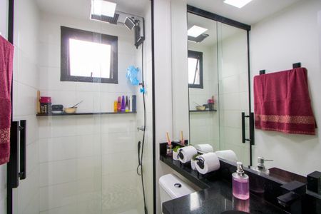 Apartamento para alugar com 42m², 2 quartos e 1 vagaBanheiro