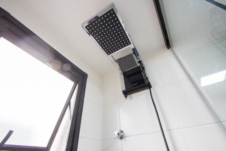 Apartamento para alugar com 42m², 2 quartos e 1 vagaBanheiro
