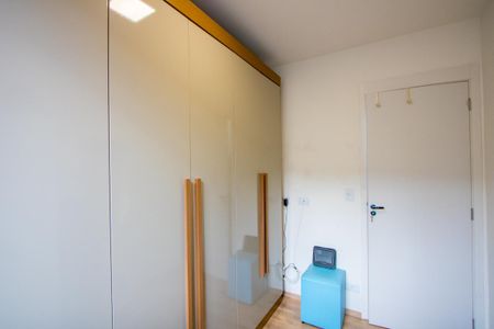 Apartamento para alugar com 42m², 2 quartos e 1 vagaQuarto 2