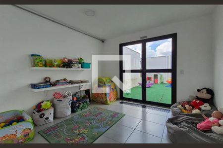 Apartamento para alugar com 42m², 2 quartos e 1 vagaÁrea comum - Brinquedoteca