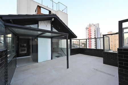 Apartamento à venda com 173m², 2 quartos e 2 vagasCobertura