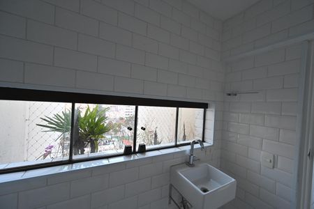 Apartamento à venda com 173m², 2 quartos e 2 vagasLavabo