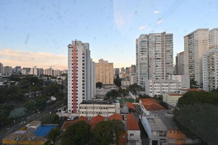 Apartamento à venda com 173m², 2 quartos e 2 vagasVista da Cobertura
